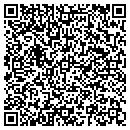 QR code with B & C Enterprises contacts