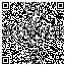 QR code with Pioneer Cafe contacts