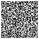 QR code with Althoff Farm contacts