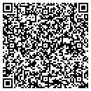 QR code with Taco John's contacts