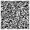 QR code with Hills C Store contacts