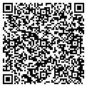 QR code with Ussc contacts