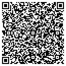 QR code with Keith Hall contacts