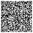 QR code with Huron Vision Center contacts