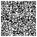 QR code with Head Start contacts