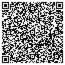 QR code with James Heyne contacts