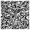 QR code with F T C Express contacts