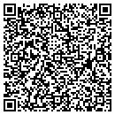 QR code with A-1 Storage contacts
