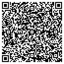 QR code with Titanic Bar contacts