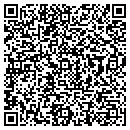 QR code with Zuhr Logging contacts