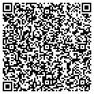QR code with H & R Block Tax Service contacts