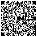 QR code with Lazy R Bar contacts