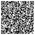 QR code with Joe Peters contacts