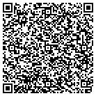 QR code with Hintz Consulting Inc contacts