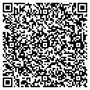 QR code with Roger Hinker contacts