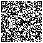 QR code with Precision Indus Constrs Pic contacts