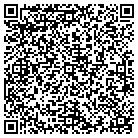 QR code with University Of South Dakota contacts