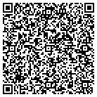 QR code with City Waterworks & Power House contacts