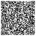 QR code with St Bernard's Catholic Church contacts