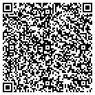 QR code with Woods Fuller Shultz & Smith contacts