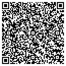 QR code with Hartman Farm contacts