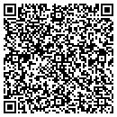 QR code with Robert D Johnson OD contacts
