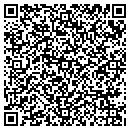 QR code with R N R Transportation contacts
