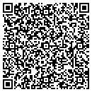 QR code with Happy Jacks contacts