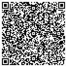 QR code with A & T Repair Service Inc contacts