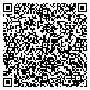 QR code with Hoefert Implement Inc contacts