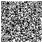 QR code with Crow Creek Sioux Rights Office contacts