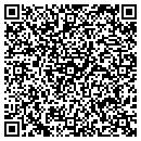 QR code with Zerfoss Hopkins Farm contacts