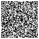 QR code with Hansen Jens contacts