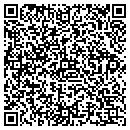 QR code with K C Lumber & Supply contacts