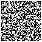QR code with Krause Septic Tank Service contacts