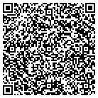QR code with US Army Corps Of Engineers contacts