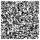 QR code with Prairie Rehabilitation Service contacts