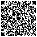 QR code with Aaron Glanzer contacts
