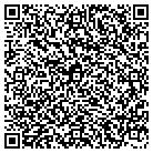 QR code with T Mobile Valley Fair Mall contacts