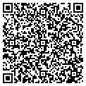 QR code with Hardee's contacts