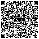 QR code with Hamlin Building Center contacts