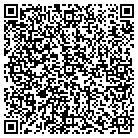 QR code with Azimuth Surveying & Mapping contacts