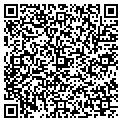 QR code with D Klein contacts