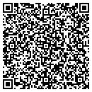 QR code with Ronald Lafontune contacts