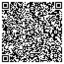 QR code with Kaylor Locker contacts