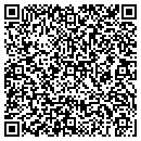QR code with Thurston Design Group contacts