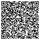 QR code with E C H O Group contacts