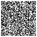 QR code with D & F Transmissions contacts