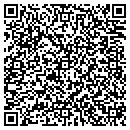 QR code with Oahe Storage contacts