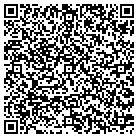 QR code with Medhani Alem Orthodox Church contacts